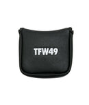 남성과 여성을위한 퍼터 커버 TFW 49 2025 가을/겨울 새 골프