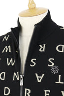 男子布鲁森圣安德鲁斯圣安德鲁斯2025秋冬新高尔夫服装