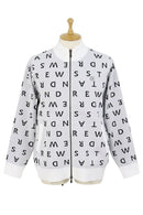 男子布鲁森圣安德鲁斯圣安德鲁斯2025秋冬新高尔夫服装