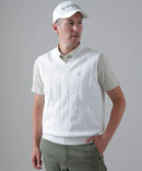 最佳男士圣安德鲁斯St ANDREWS 2025秋冬新款高尔夫球服