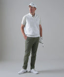 最佳男士圣安德鲁斯St ANDREWS 2025秋冬新款高尔夫球服