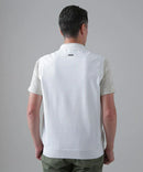 最佳男士圣安德鲁斯St ANDREWS 2025秋冬新款高尔夫球服