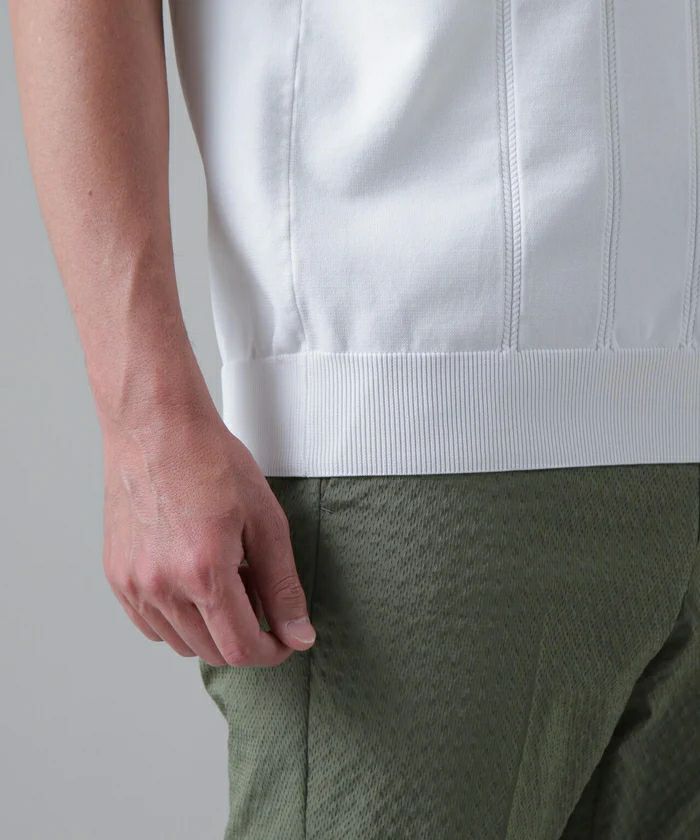 Vest Men 's St Andrews St Andrews 2025 가을/겨울 뉴 골프 착용