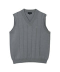 Vest  Men's St Andrews St ANDREWS 2025 Fall/Winter New Golf Wear
