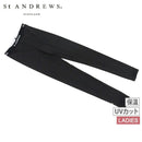 レギンス レディース セントアンドリュース St ANDREWS 2025 秋冬 新作 ゴルフ