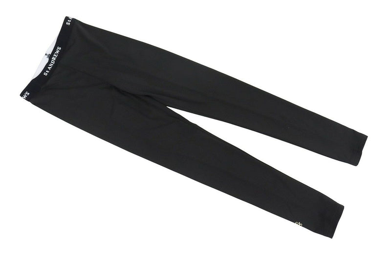 Leggings for Women St Andrews St ANDREWS 2025 Fall/Winter New Golf
