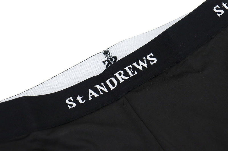 Leggings for Women St Andrews St ANDREWS 2025 Fall/Winter New Golf