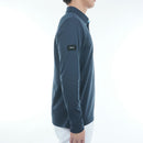 폴로 셔츠 남자 제독 골프 제독 골프 일본 공식 제품 2025 가을/겨울 새 골프 착용