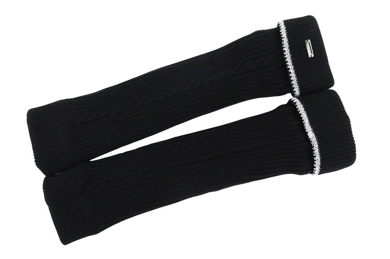 Leg warmers for women St Andrews St ANDREWS 2025 Fall/Winter New Golf