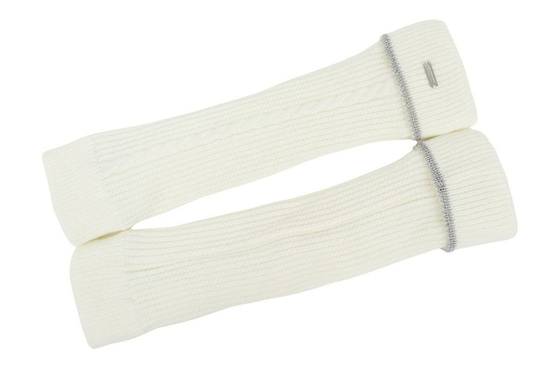 Leg warmers for women St Andrews St ANDREWS 2025 Fall/Winter New Golf