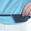 ハイネックシャツ メンズ アドミラルゴルフ Admiral Golf 日本正規品 2025 秋冬 新作 ゴルフウェア