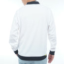 ハイネックシャツ メンズ アドミラルゴルフ Admiral Golf 日本正規品 2025 秋冬 新作 ゴルフウェア