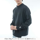 ハイネックシャツ メンズ アドミラルゴルフ Admiral Golf 日本正規品 2025 秋冬 新作 ゴルフウェア