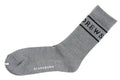 Middle Socks Men's St Andrews St ANDREWS 2025 Fall/Winter New Golf