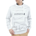 セーター メンズ アドミラルゴルフ Admiral Golf 日本正規品 2025 秋冬 新作 ゴルフウェア