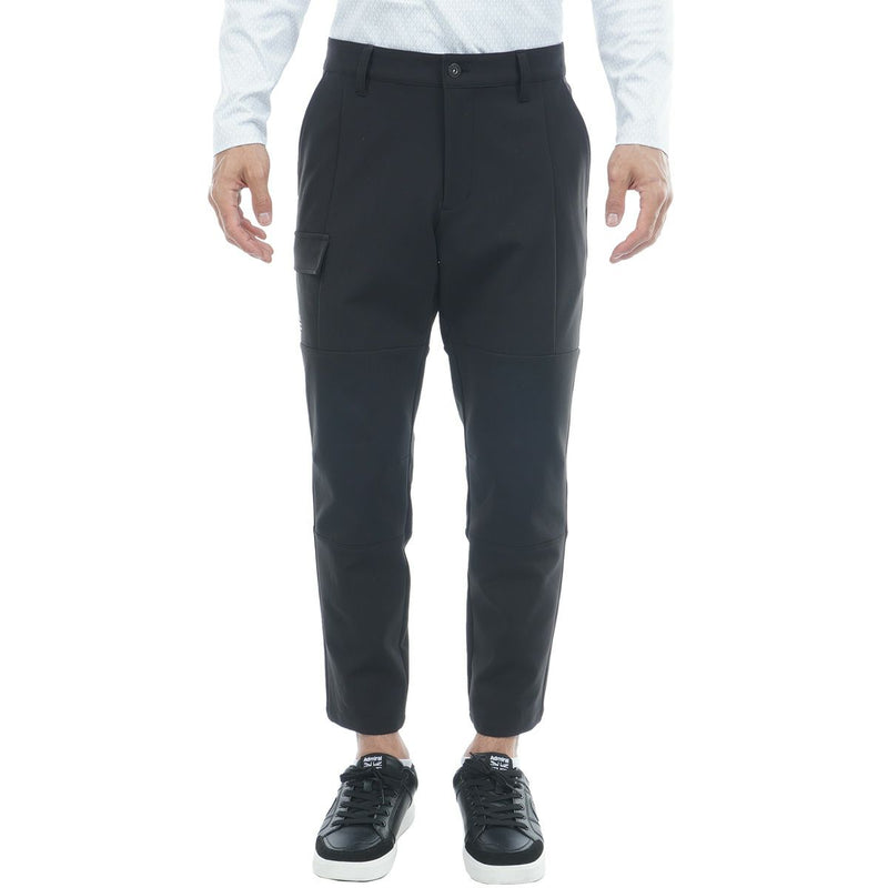 ロングパンツ メンズ アドミラルゴルフ Admiral Golf 日本正規品 2025 秋冬 新作 ゴルフウェア