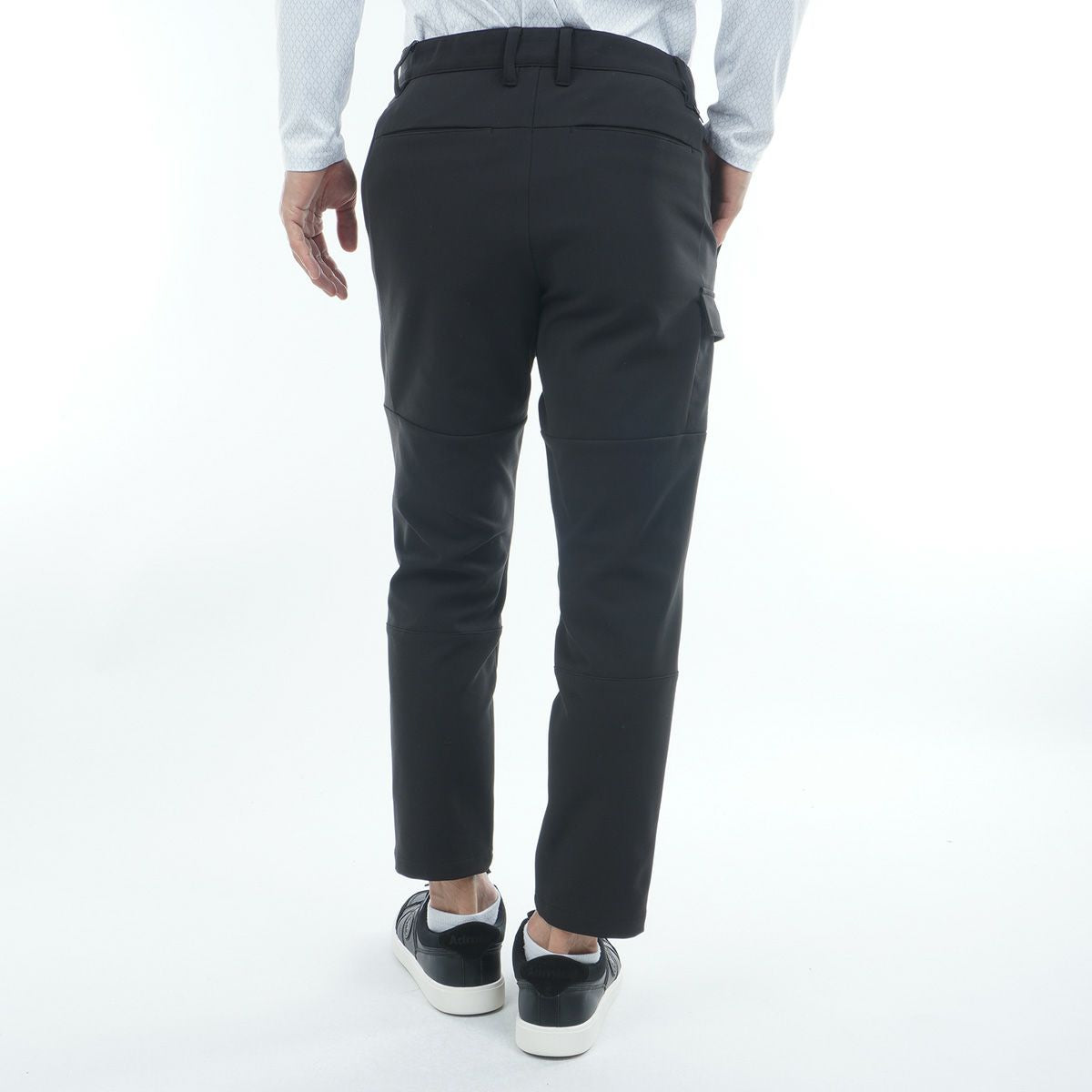 ロングパンツ メンズ アドミラルゴルフ Admiral Golf 日本正規品 2025