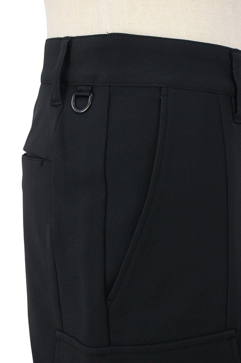 ロングパンツ メンズ アドミラルゴルフ Admiral Golf 日本正規品 2025 秋冬 新作 ゴルフウェア