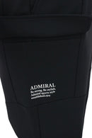 ロングパンツ メンズ アドミラルゴルフ Admiral Golf 日本正規品 2025 秋冬 新作 ゴルフウェア