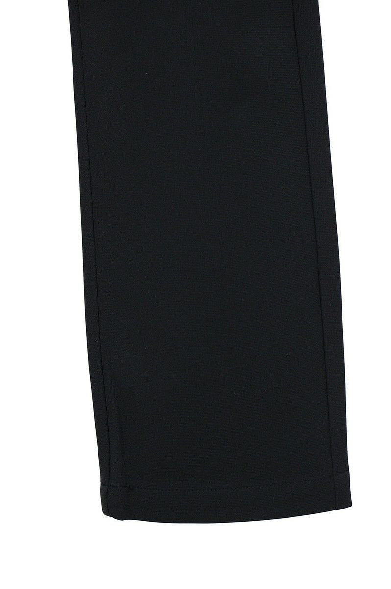 ロングパンツ メンズ アドミラルゴルフ Admiral Golf 日本正規品 2025 秋冬 新作 ゴルフウェア