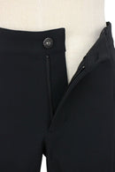 ロングパンツ メンズ アドミラルゴルフ Admiral Golf 日本正規品 2025 秋冬 新作 ゴルフウェア