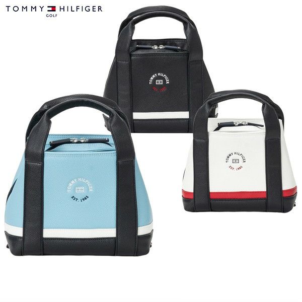 手推车男士女士汤米希尔费格高尔夫TOMMY HILFIGER GOLF日本正品2025秋冬新款高尔夫