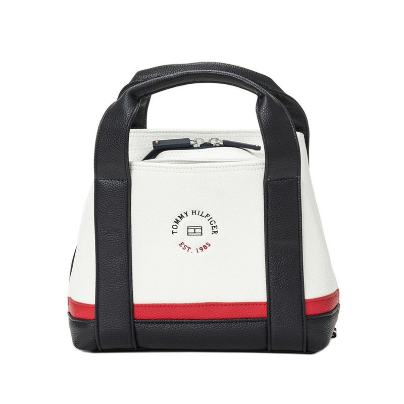 手推车男士女士汤米希尔费格高尔夫TOMMY HILFIGER GOLF日本正品2025秋冬新款高尔夫