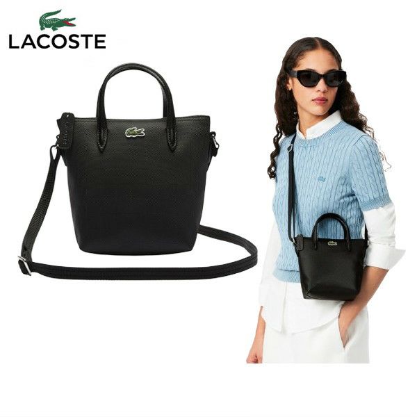 男士女式拉科斯特LACOSTE日本正品2025秋冬新品