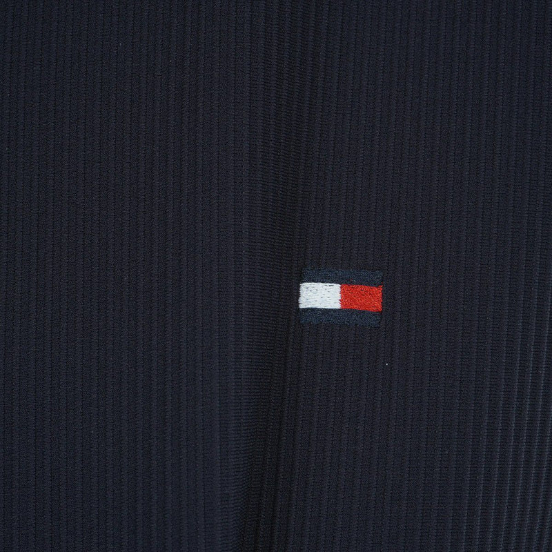 Polo shirt for women Tommy Hilfiger Golf TOMMY HILFIGER GOLF Japan genuine product 2025 Fall/Winter new golf wear
