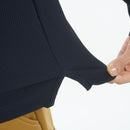 여성을위한 폴로 셔츠 Tommy Hilfiger 골프 Tommy Hilfiger Golf Japan Genuine Product 2025 가을/겨울 뉴 골프 착용