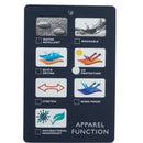 여성을위한 폴로 셔츠 Tommy Hilfiger 골프 Tommy Hilfiger Golf Japan Genuine Product 2025 가을/겨울 뉴 골프 착용