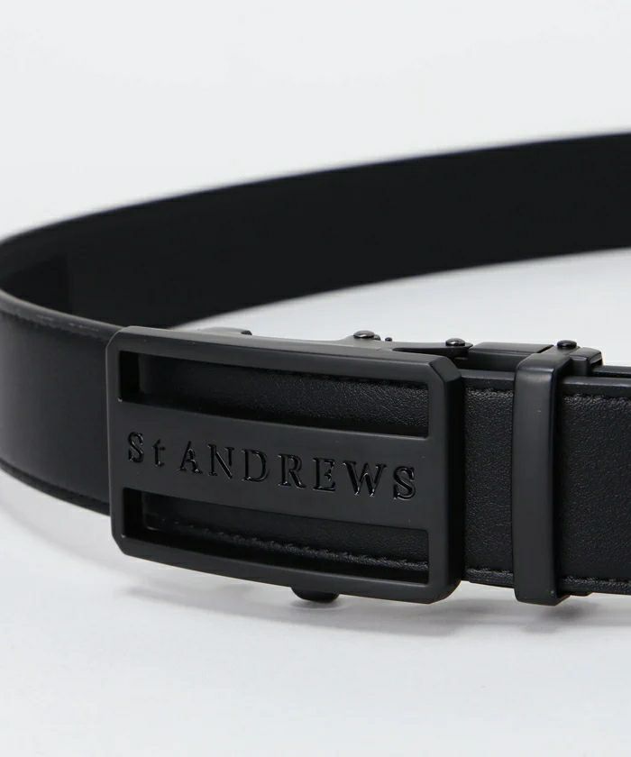 ベルト メンズ レディース セントアンドリュース St ANDREWS 2025 秋冬