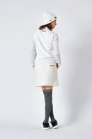 여자 치마 제독 골프 일본 공식 제품 2025 가을/겨울 새 골프웨어