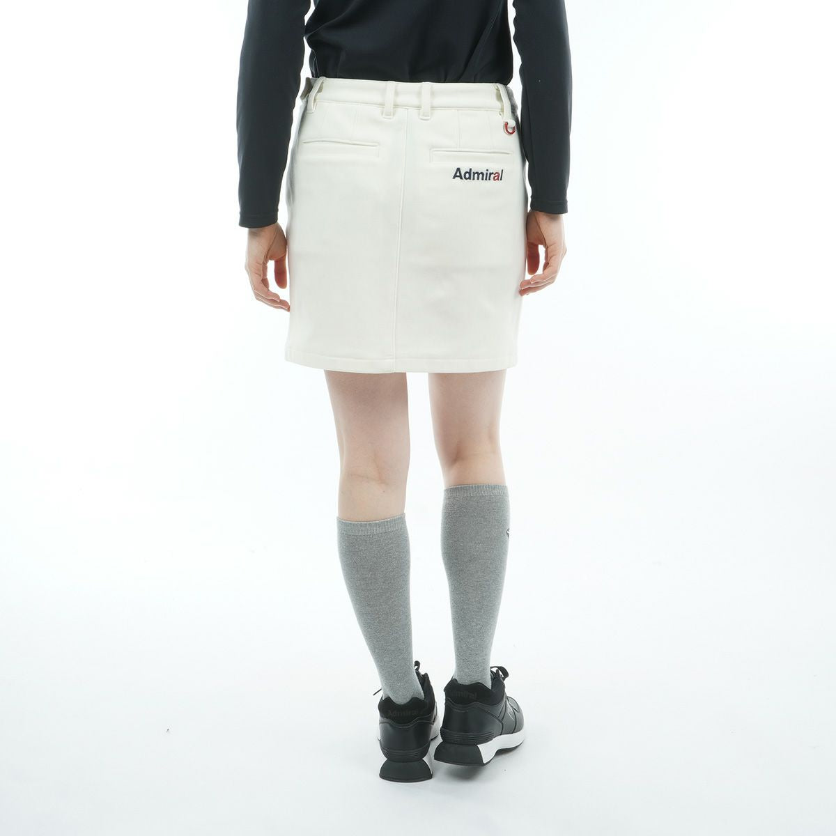 スカート レディース アドミラルゴルフ Admiral Golf 日本正規品 2025