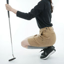 여자 치마 제독 골프 일본 공식 제품 2025 가을/겨울 새 골프웨어