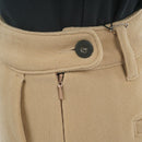 여자 치마 제독 골프 일본 공식 제품 2025 가을/겨울 새 골프웨어