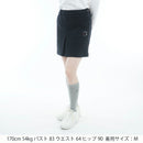 여자 치마 제독 골프 일본 공식 제품 2025 가을/겨울 새 골프웨어