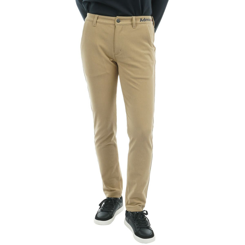 パンツ レディース アドミラルゴルフ Admiral Golf 日本正規品 2025 秋冬 新作 ゴルフウェア
