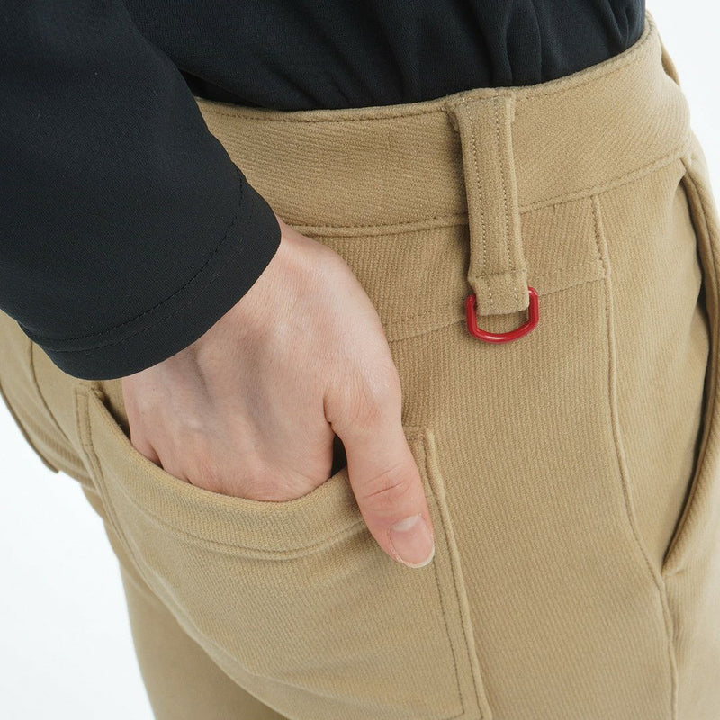 パンツ レディース アドミラルゴルフ Admiral Golf 日本正規品 2025 秋冬 新作 ゴルフウェア