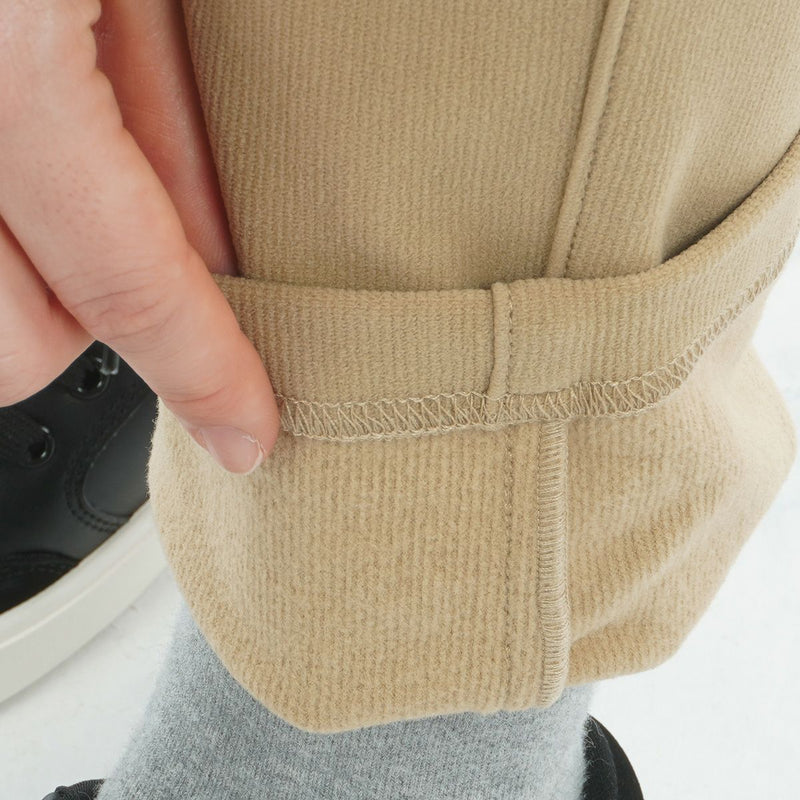 パンツ レディース アドミラルゴルフ Admiral Golf 日本正規品 2025 秋冬 新作 ゴルフウェア