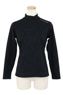 ハイネックシャツ レディース アルティコア ブリヂストン ゴルフ ULTICORE BRIDGESTONE GOLF 2025 秋冬 新作 ゴルフウェア