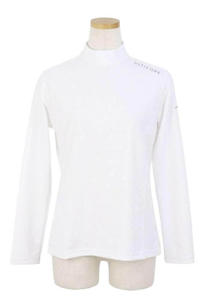 ハイネックシャツ レディース アルティコア ブリヂストン ゴルフ