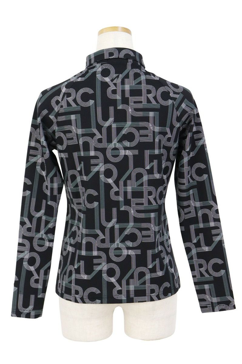 Polo shirt for women ULTICORE BRIDGESTONE GOLF 2025 Fall/Winter New Golf Wear