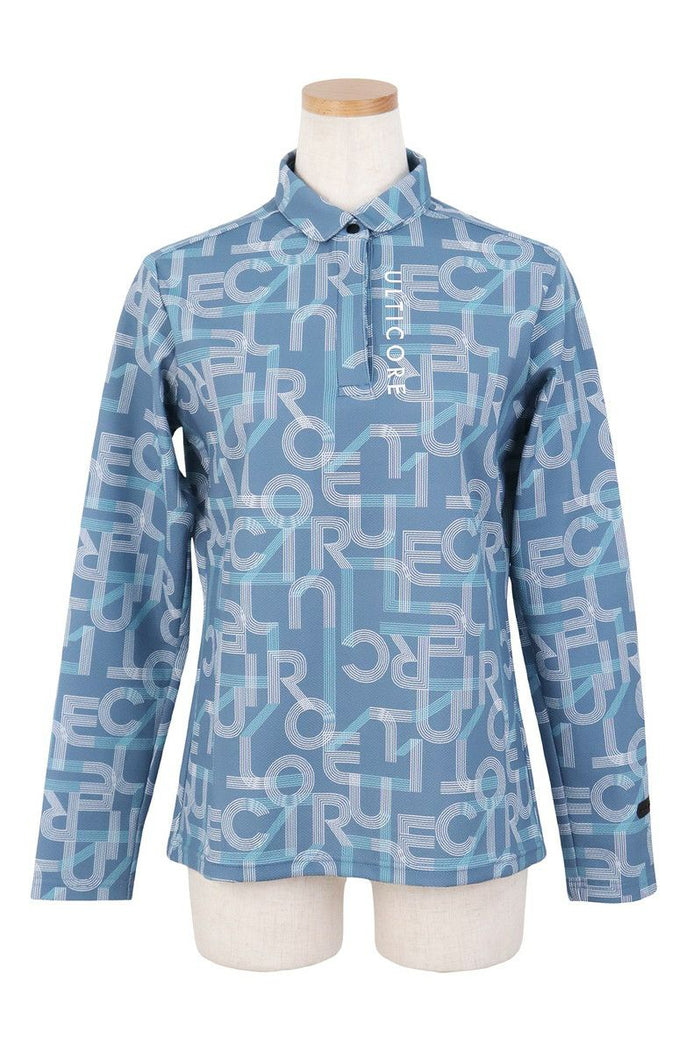 ポロシャツ レディース アルティコア ブリヂストン ゴルフ ULTICORE