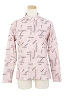 ポロシャツ レディース アルティコア ブリヂストン ゴルフ ULTICORE BRIDGESTONE GOLF 2025 秋冬 新作 ゴルフウェア