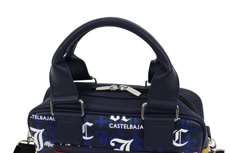 カートバッグ メンズ レディース カステルバジャックスポーツ CASTELBAJAC SPORT 2025 秋冬 新作 ゴルフ