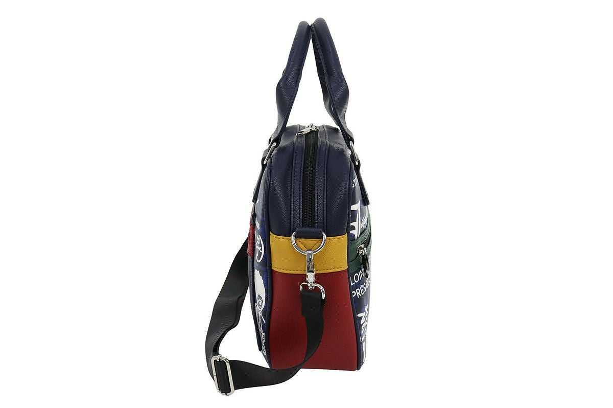 カートバッグ メンズ レディース カステルバジャックスポーツ