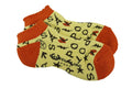Women's Socks CASTELBAJAC SPORT 2025 Fall/Winter New Golf