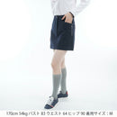 Women's Skirt TOMMY HILFIGER GOLF Japanese genuine product 2025 Fall/Winter new golf wear