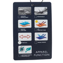 Women's Skirt TOMMY HILFIGER GOLF Japanese genuine product 2025 Fall/Winter new golf wear